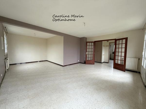 Maison à vendre 6 pièces Proche de BOURG ACHARD (27)