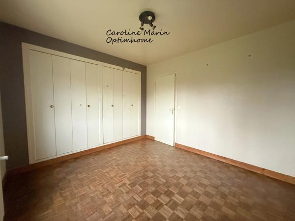 Maison à vendre 6 pièces Proche de BOURG ACHARD (27)