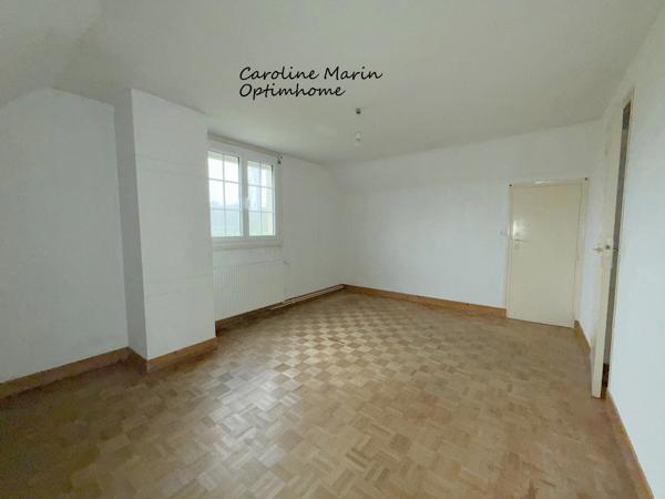 Maison à vendre 6 pièces Proche de BOURG ACHARD (27)
