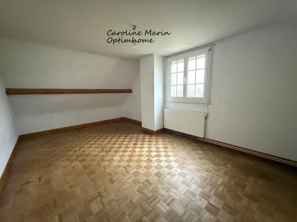 Maison à vendre 6 pièces Proche de BOURG ACHARD (27)
