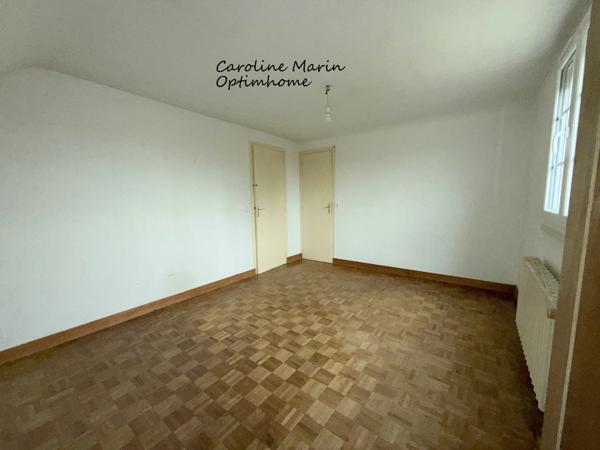 Maison à vendre 6 pièces Proche de BOURG ACHARD (27)
