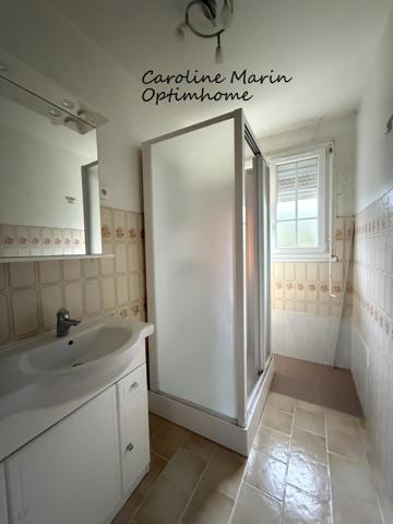 Maison à vendre 6 pièces Proche de BOURG ACHARD (27)