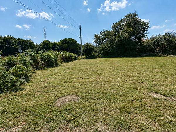 COËX - Terrain libre de constructeur 425 m2