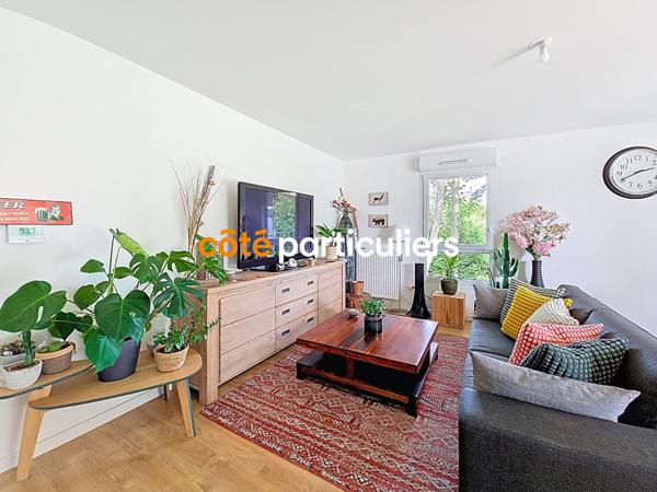 Vente Appartement66 m² - 3 Pièces - NIEPPE (59850)