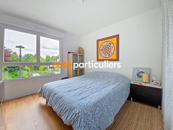 Vente Appartement66 m² - 3 Pièces - NIEPPE (59850)