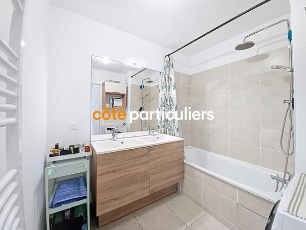 Vente Appartement66 m² - 3 Pièces - NIEPPE (59850)