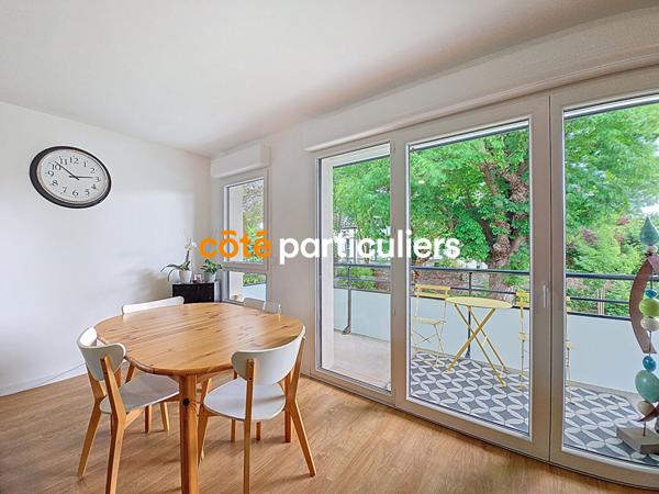 Vente Appartement66 m² - 3 Pièces - NIEPPE (59850)