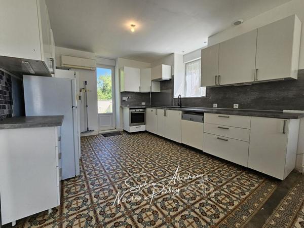 Propriété polyvalente aux prestations énergétiques remarquables ? Maison principale et logements indépendants