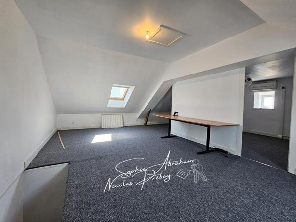 Propriété polyvalente aux prestations énergétiques remarquables ? Maison principale et logements indépendants