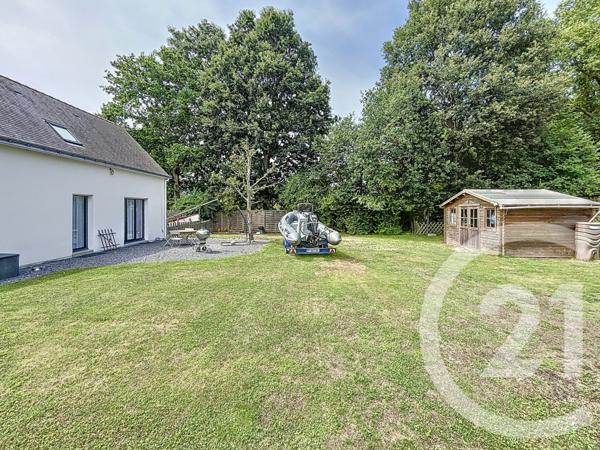 Maison à vendre  5 pièces - 117,40 m2 MESQUER - 44