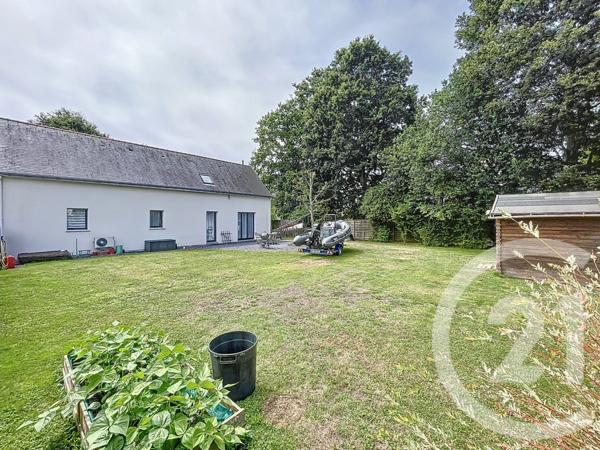 Maison à vendre  5 pièces - 117,40 m2 MESQUER - 44