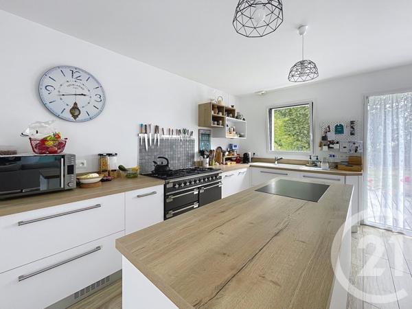 Maison à vendre  5 pièces - 117,40 m2 MESQUER - 44