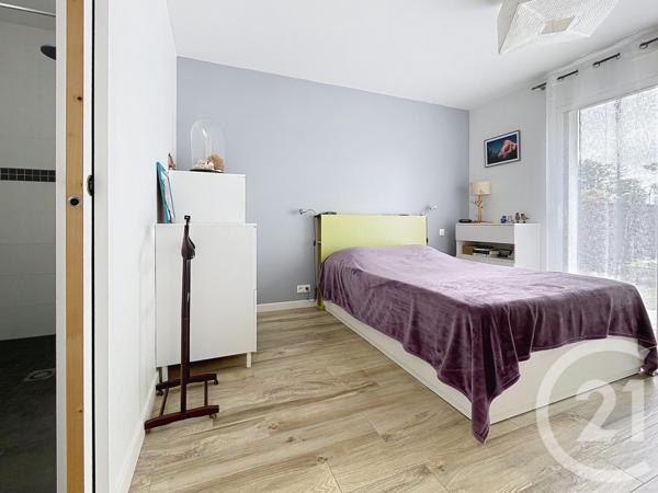 Maison à vendre  5 pièces - 117,40 m2 MESQUER - 44