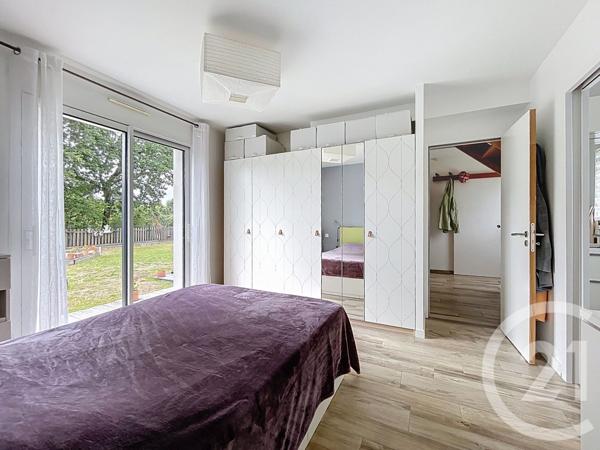 Maison à vendre  5 pièces - 117,40 m2 MESQUER - 44