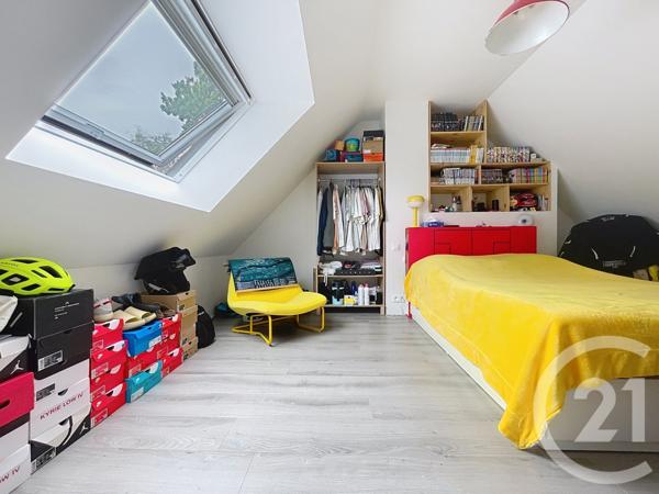 Maison à vendre  5 pièces - 117,40 m2 MESQUER - 44