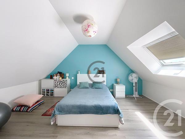 Maison à vendre  5 pièces - 117,40 m2 MESQUER - 44