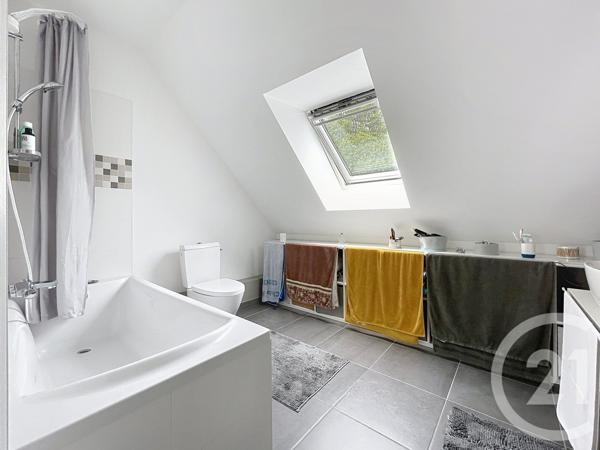 Maison à vendre  5 pièces - 117,40 m2 MESQUER - 44