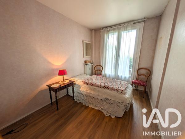 Appartement à vendre 3 pièces 67 m² Compiègne