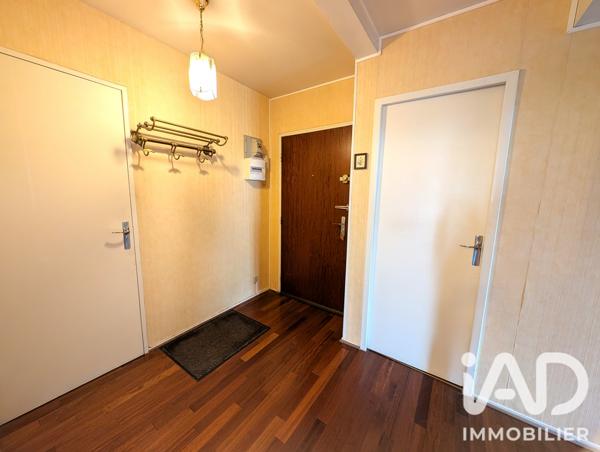 Appartement à vendre 3 pièces 67 m² Compiègne