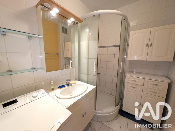 Appartement à vendre 3 pièces 67 m² Compiègne