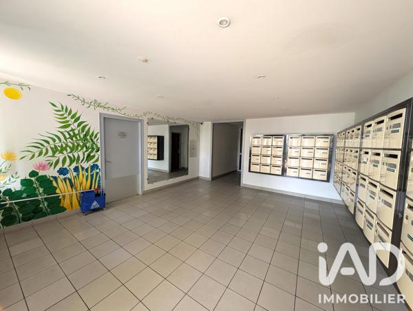 Appartement à vendre 3 pièces 67 m² Compiègne