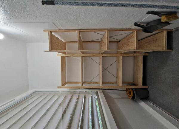 Appartement à louer    3 pièces • 61,49 m2 Villeurbanne