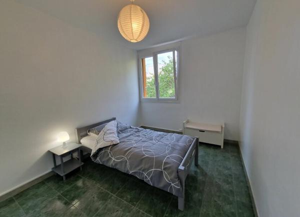 Appartement à louer    3 pièces • 61,49 m2 Villeurbanne