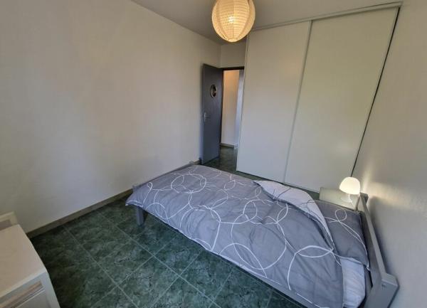 Appartement à louer    3 pièces • 61,49 m2 Villeurbanne