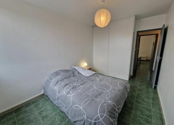 Appartement à louer    3 pièces • 61,49 m2 Villeurbanne