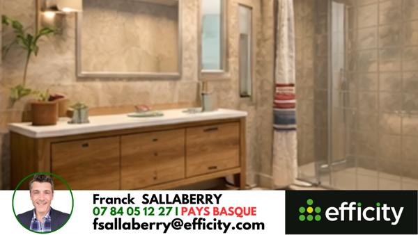 Maison 8 pièces - 190 m²