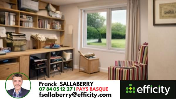 Maison 8 pièces - 190 m²