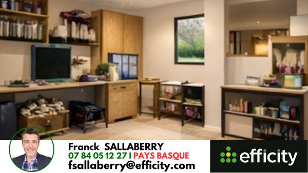 Maison 8 pièces - 190 m²