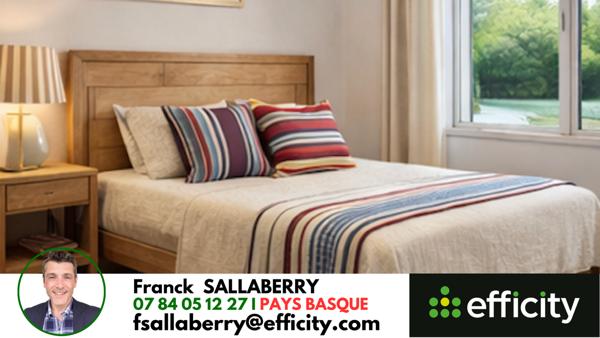 Maison 8 pièces - 190 m²