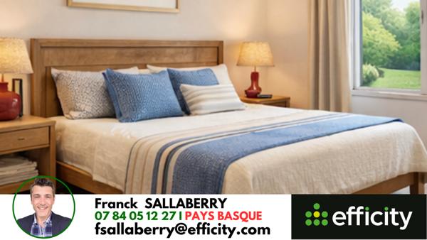 Maison 8 pièces - 190 m²