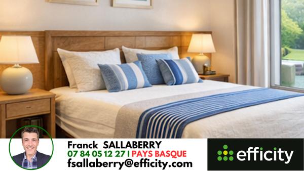 Maison 8 pièces - 190 m²