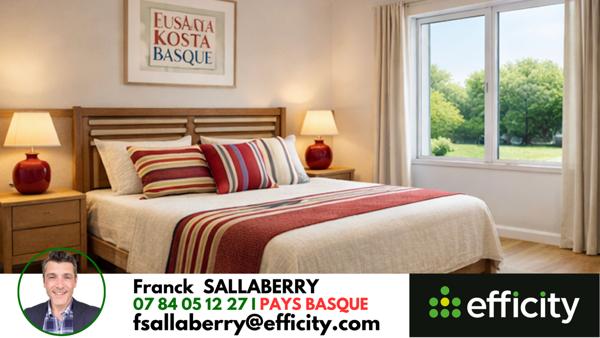 Maison 8 pièces - 190 m²