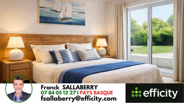 Maison 8 pièces - 190 m²