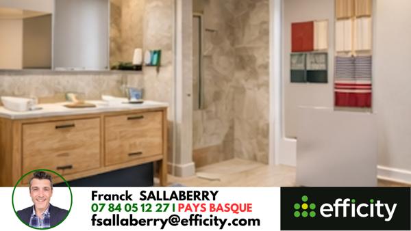 Maison 8 pièces - 190 m²