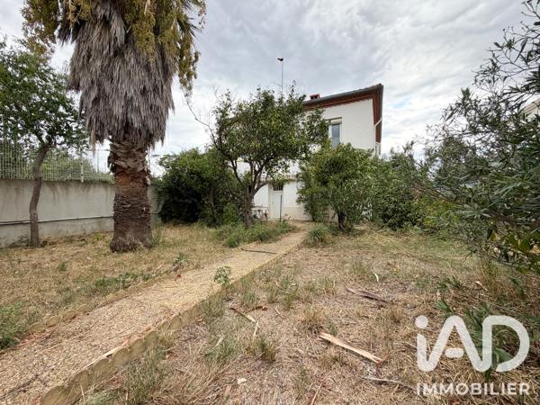 Maison à vendre 5 pièces 110 m² Rivesaltes