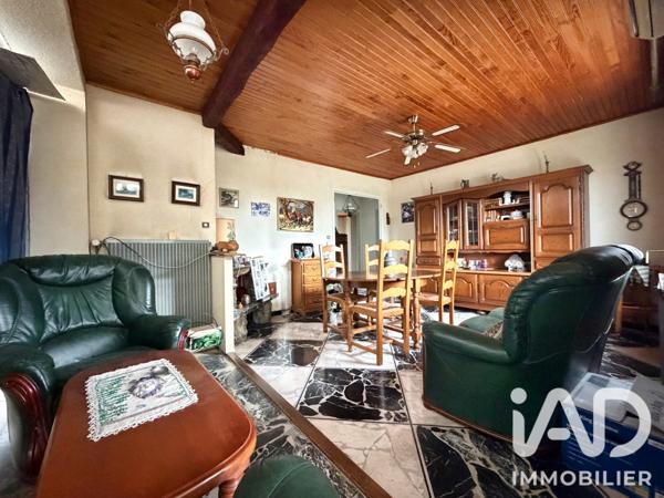 Maison à vendre 5 pièces 110 m² Rivesaltes