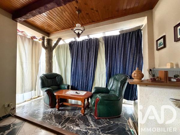 Maison à vendre 5 pièces 110 m² Rivesaltes