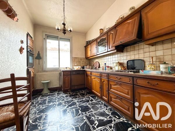Maison à vendre 5 pièces 110 m² Rivesaltes