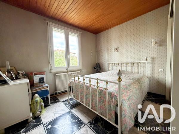 Maison à vendre 5 pièces 110 m² Rivesaltes