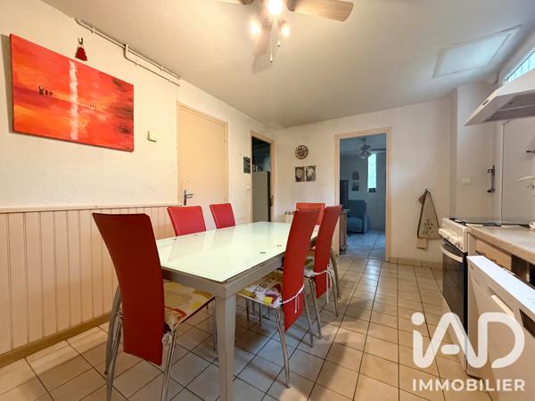 Maison à vendre 5 pièces 110 m² Rivesaltes
