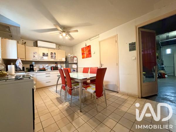 Maison à vendre 5 pièces 110 m² Rivesaltes