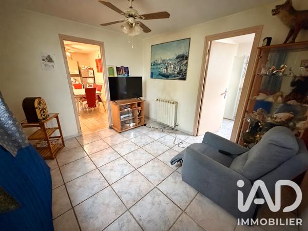 Maison à vendre 5 pièces 110 m² Rivesaltes