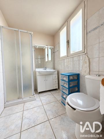Maison à vendre 5 pièces 110 m² Rivesaltes