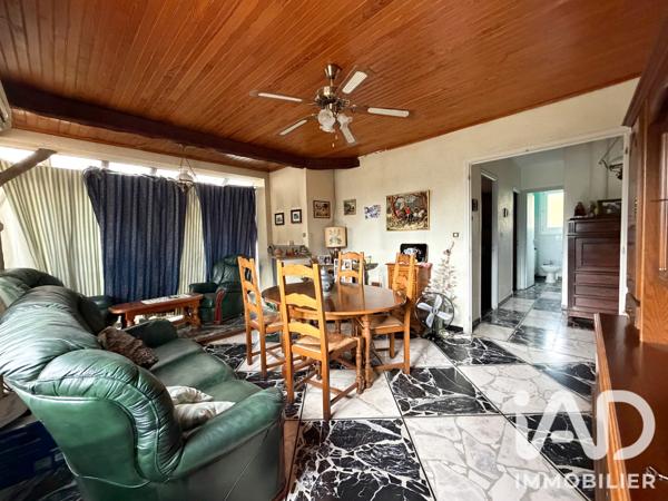 Maison à vendre 5 pièces 110 m² Rivesaltes