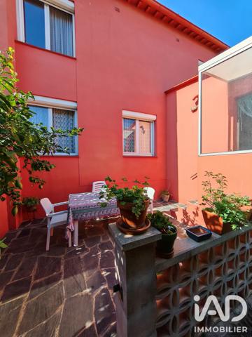 Maison à vendre 5 pièces 95 m² Perpignan