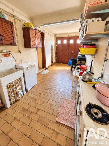 Maison à vendre 5 pièces 95 m² Perpignan
